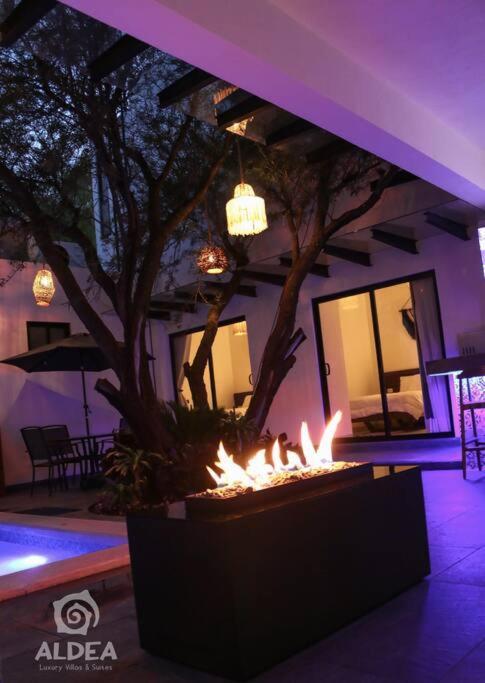 Villa Huizache Alberca Privada+Exclusividad+Lujo San Martín de las Pirámides Exteriör bild