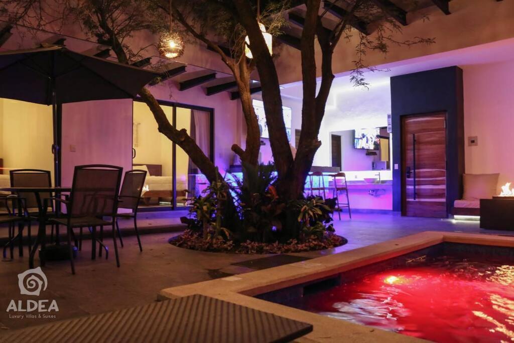Villa Huizache Alberca Privada+Exclusividad+Lujo San Martín de las Pirámides Exteriör bild