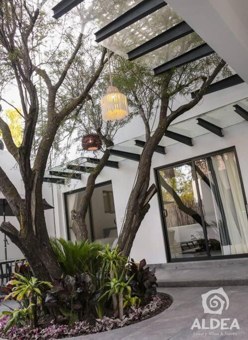 Villa Huizache Alberca Privada+Exclusividad+Lujo San Martín de las Pirámides Exteriör bild