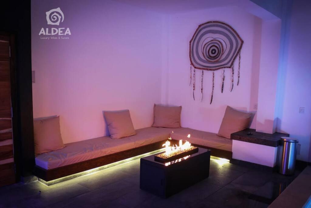 Villa Huizache Alberca Privada+Exclusividad+Lujo San Martín de las Pirámides Exteriör bild