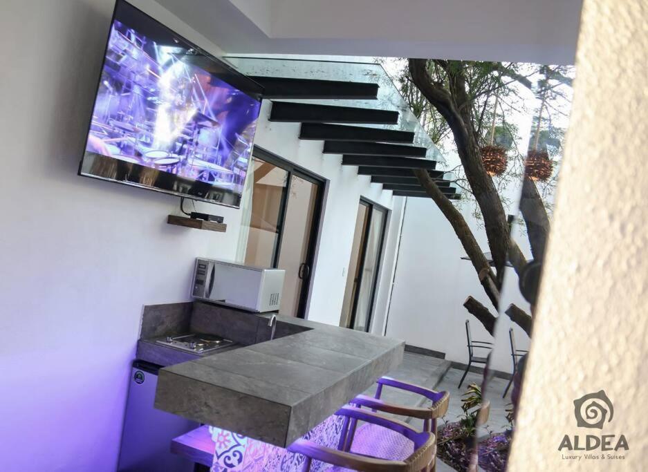 Villa Huizache Alberca Privada+Exclusividad+Lujo San Martín de las Pirámides Exteriör bild