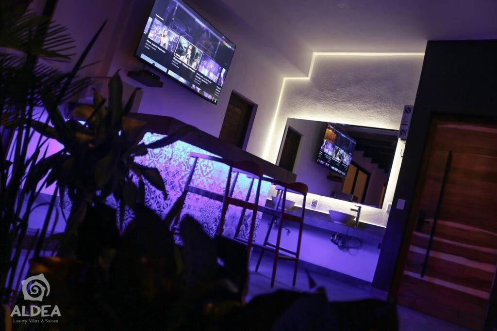 Villa Huizache Alberca Privada+Exclusividad+Lujo San Martín de las Pirámides Exteriör bild